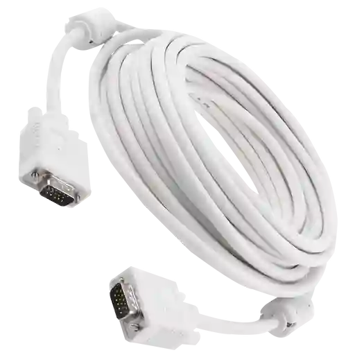 Cable Vga 15 Mts