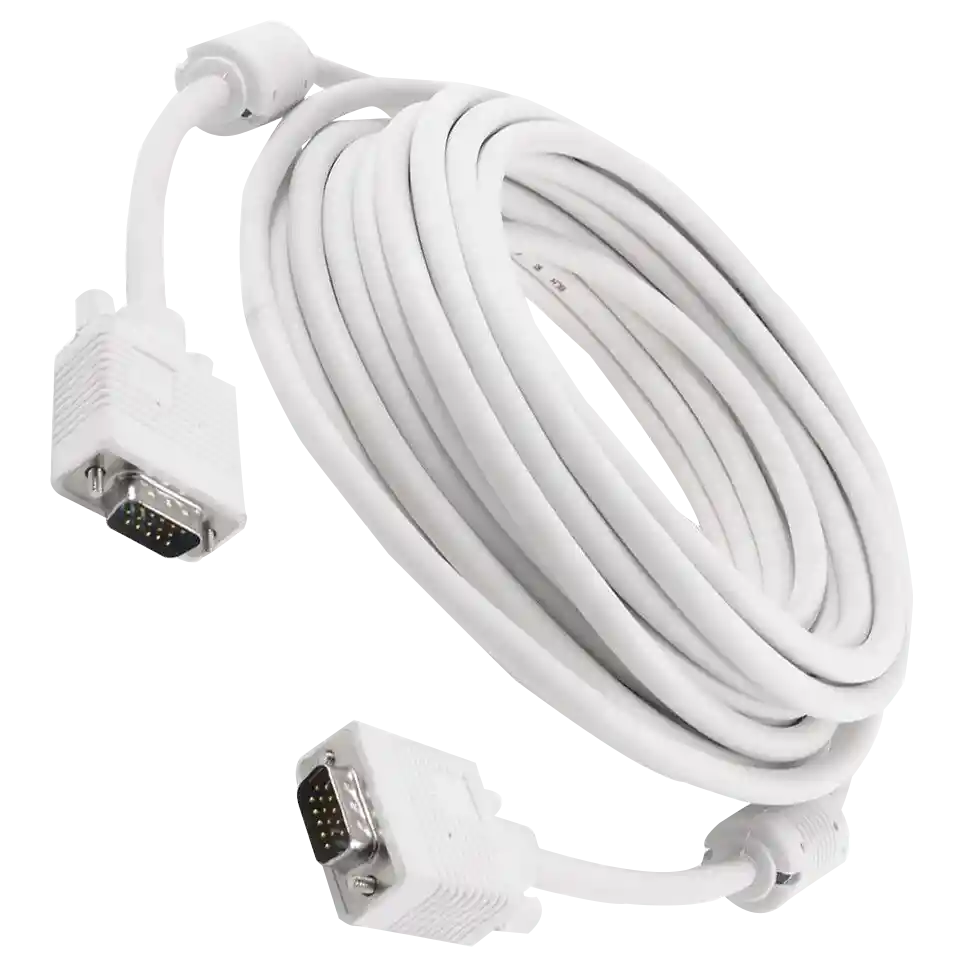 Cable Vga 15 Mts
