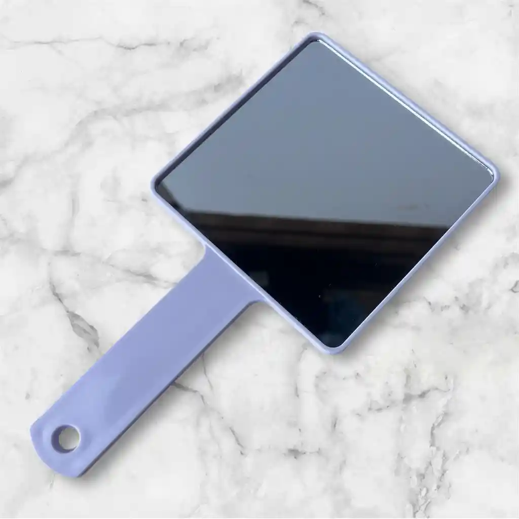 Espejo Cuadrado Engol