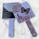 Espejo Cuadrado Engol