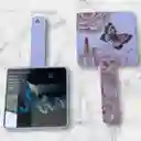 Espejo Cuadrado Engol