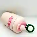 Termo Térmico Antiderrames En Acero Inoxidable 420ml Tendencia 2025
