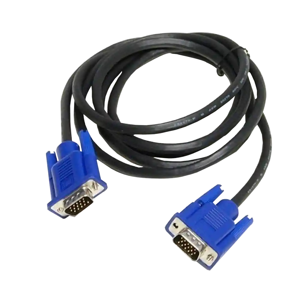 Cable Vga 25 Mts
