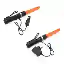 Linterna Led Tp Americana Multifuncional Swat Flashlight B-max8466