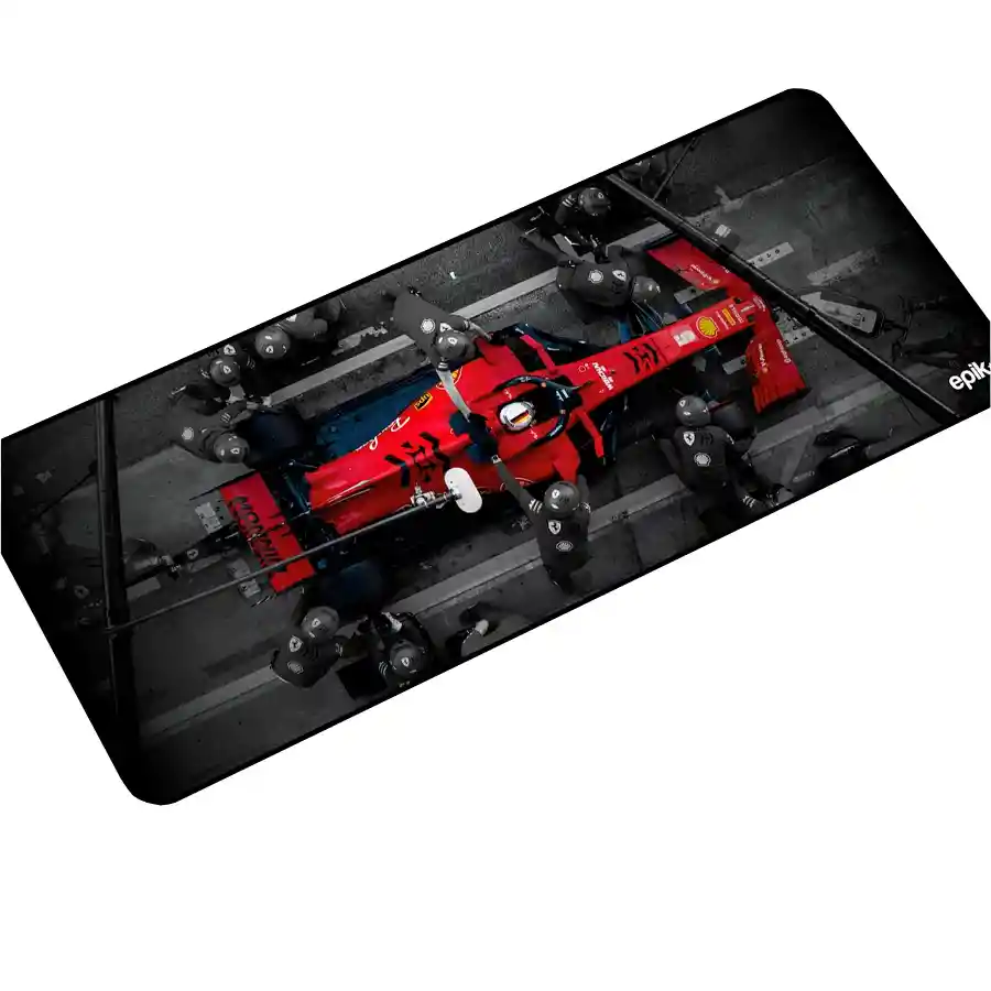 Pad Mouse Epik Xl F1race 80x30cm
