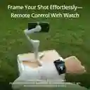 Estabilizador Gimbal Celular Selfie Control De Giro Tripode