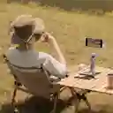 Estabilizador Gimbal Celular Selfie Control De Giro Tripode
