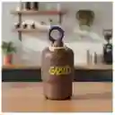 Termo Térmico Antiderrames Acero Inoxidable 420ml Termo Tendencia