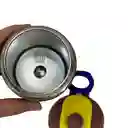 Termo Térmico Antiderrames Acero Inoxidable 420ml Termo Tendencia
