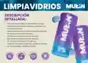 Mukin Limpiavidrios