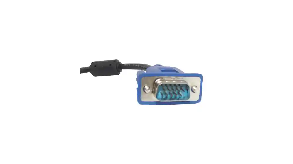 Cable Vga 1.5 Mts