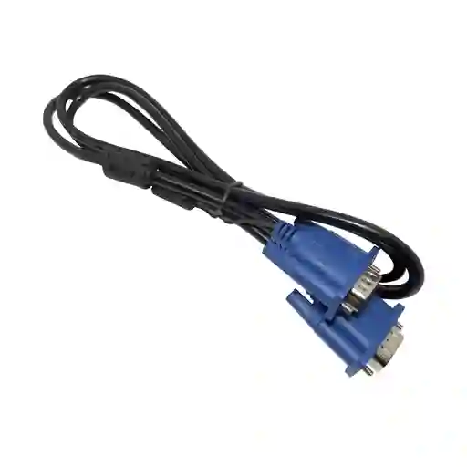 Cable Vga 1.5 Mts