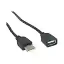Extension Usb - 3 Metros