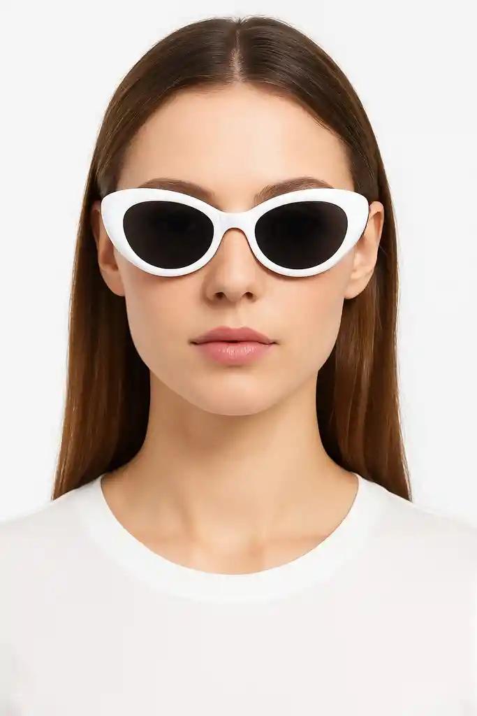 Lentes, Gafas De Sol De Moda