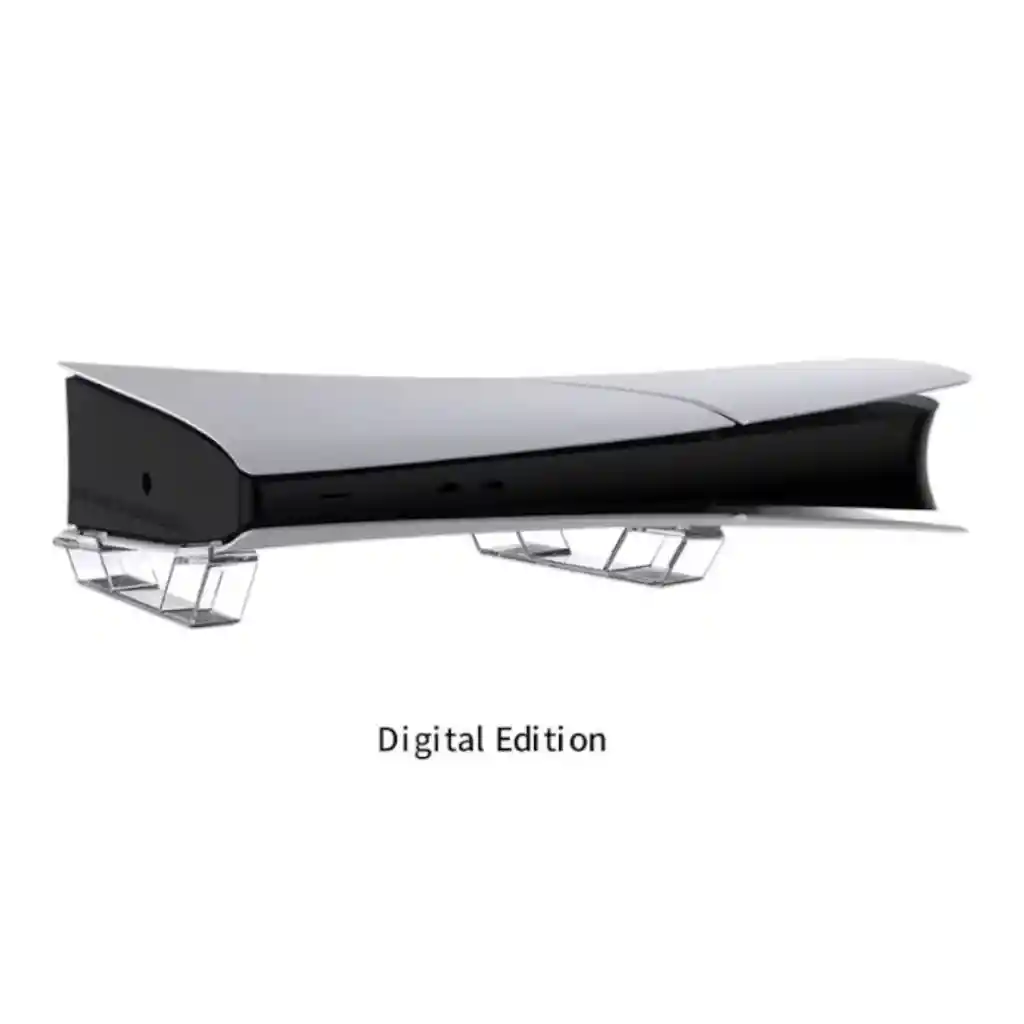 Soporte Base Horizontal Compatible Con Ps5 Slim