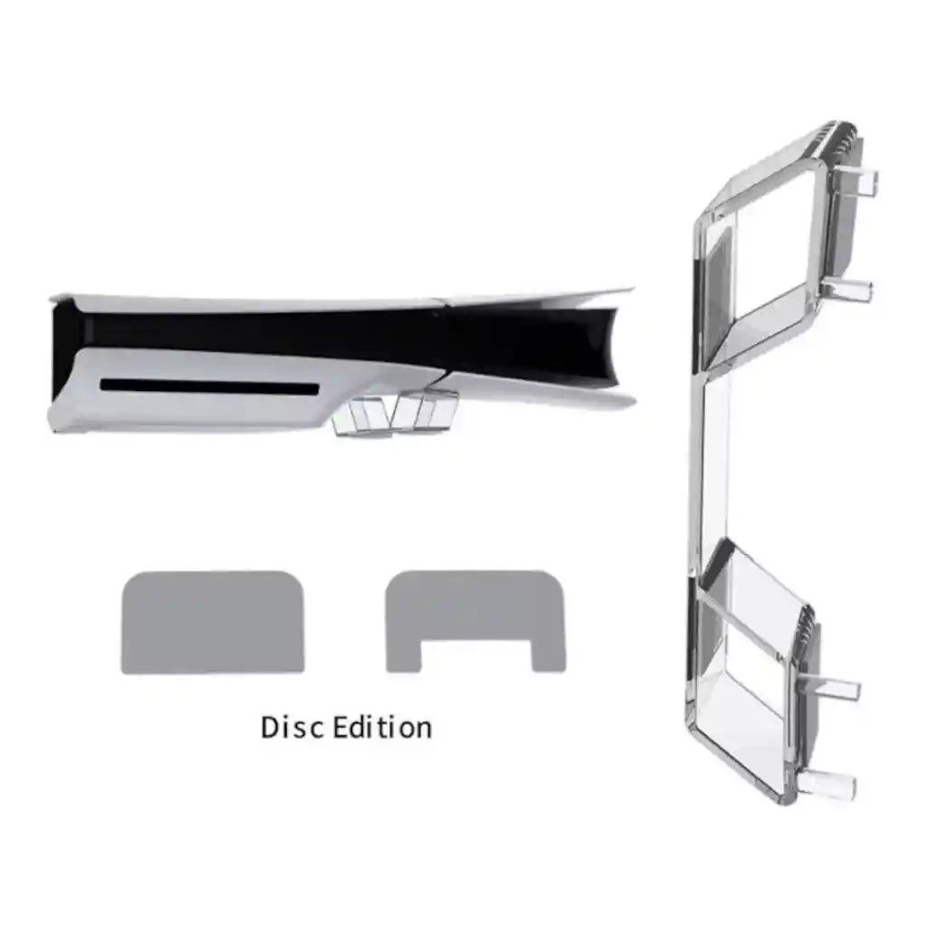 Soporte Base Horizontal Compatible Con Ps5 Slim