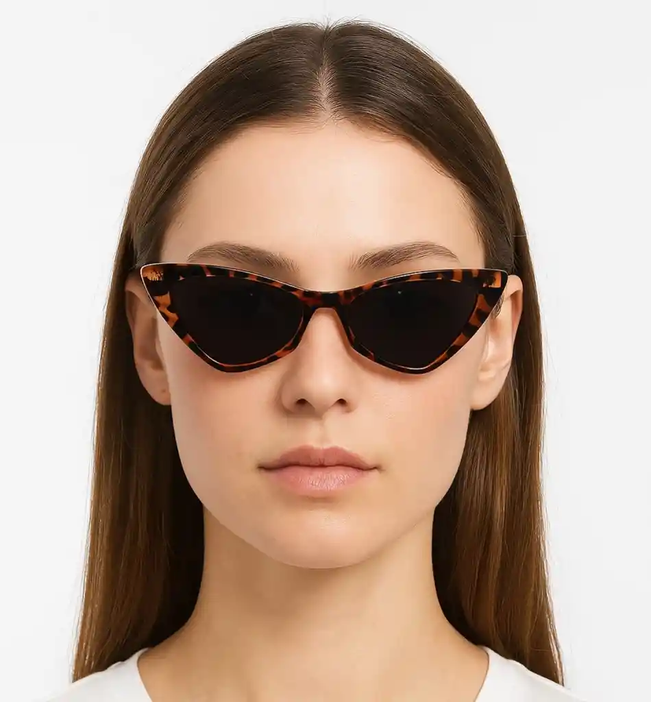 Lentes, Gafas De Sol De Moda