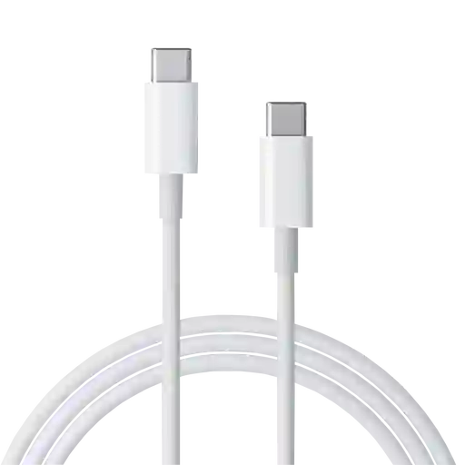Cable Tipo C A Tipo C