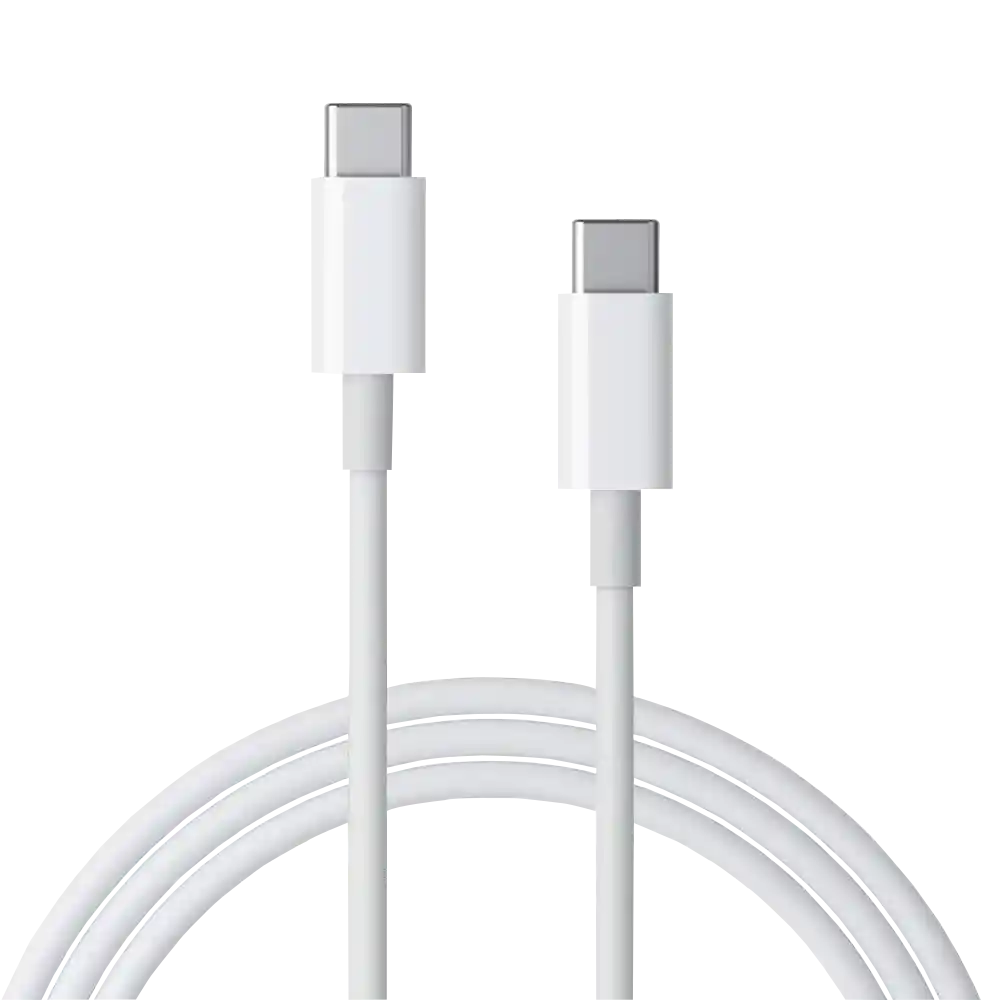 Cable Tipo C A Tipo C