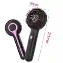 Cepillo Capilar Masajeador 3 En 1