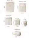 Bolsas De Lavanderia X 5pcs