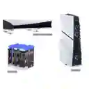 Pack 3 En 1 Completo Compatible Con Consola Ps5 Slim