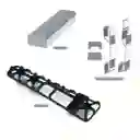 Pack 3 En 1 Completo Compatible Con Consola Ps5 Slim