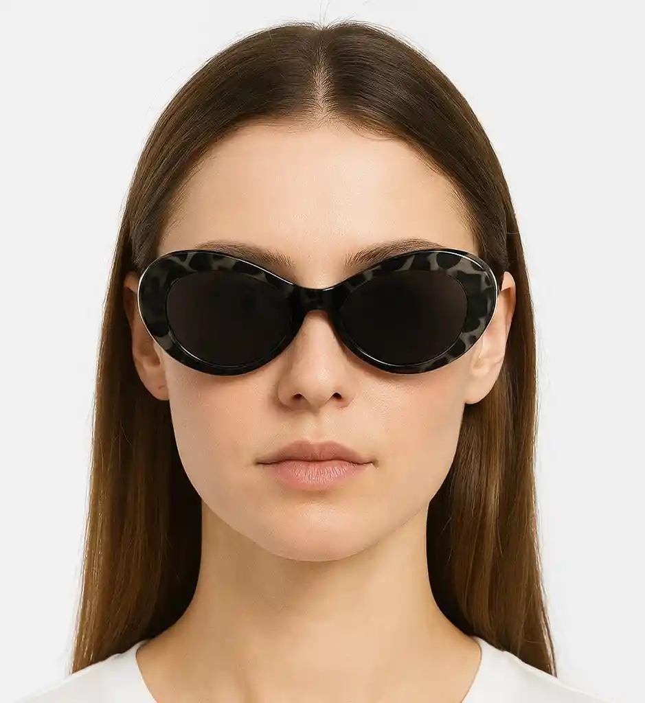 Lentes, Gafas De Sol De Moda