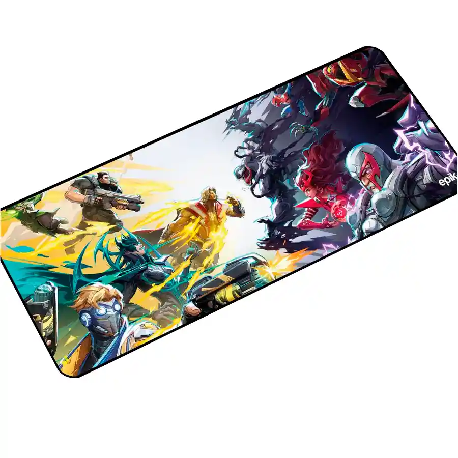 Pad Mouse Epik Xl Mr-battle 80x30cm