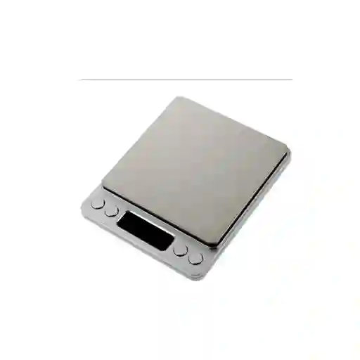 Balanza Gramera Pequeña 500 Gramos