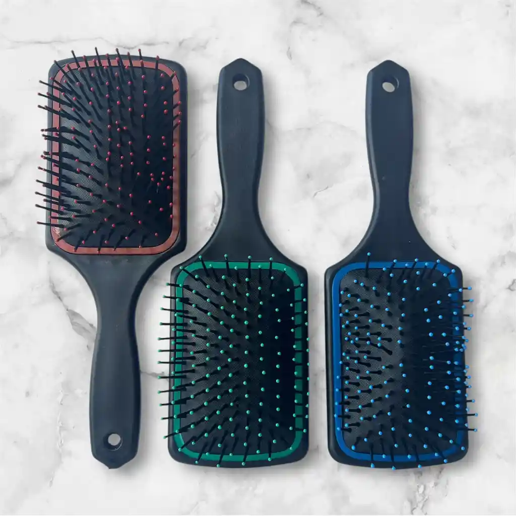 Cepillo Para Cabello