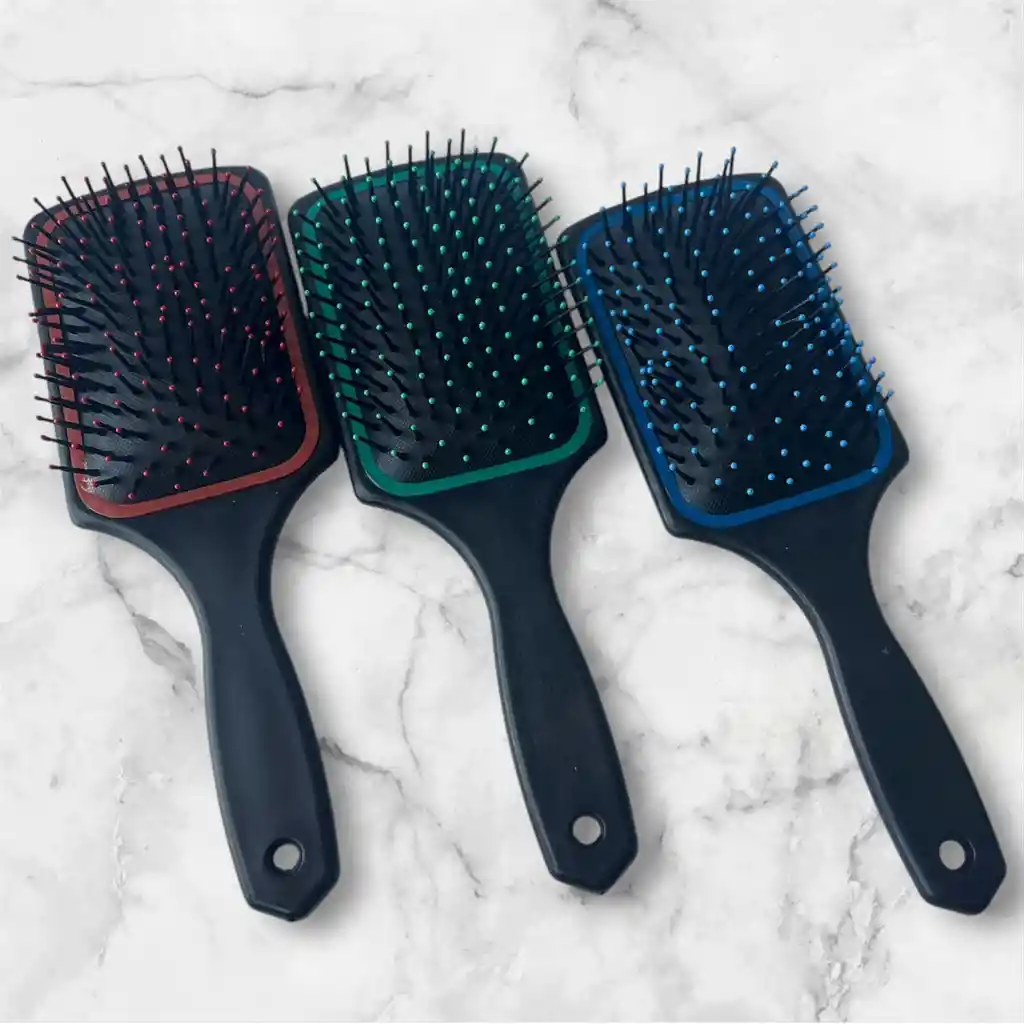 Cepillo Para Cabello