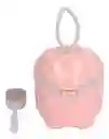 Recipiente Portátil Para Leche En Polvo