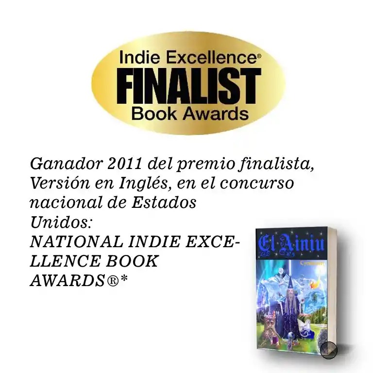 Libro El Ainiu De Cyndarion