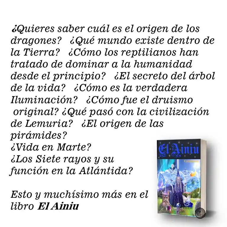 Libro El Ainiu De Cyndarion