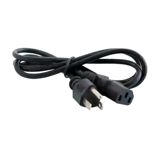 Cable De Poder Cpu