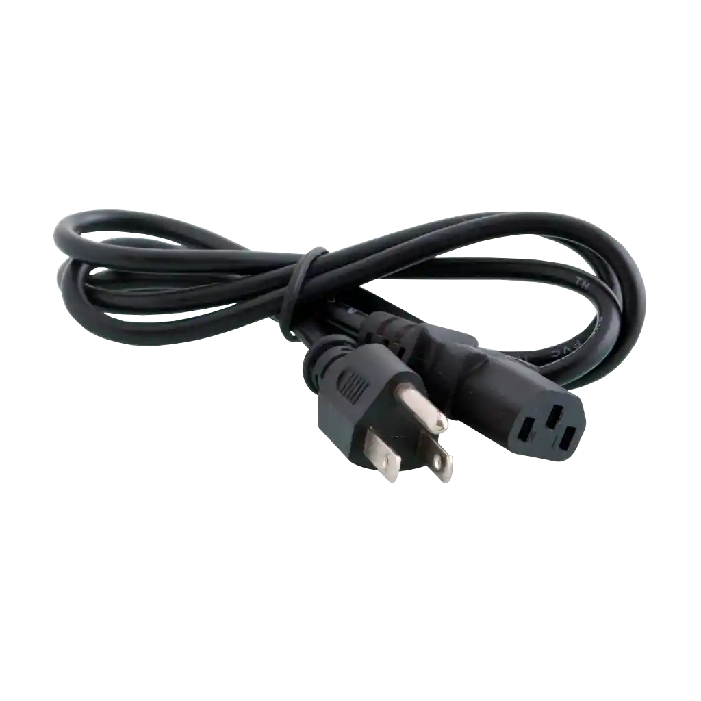 Cable De Poder Cpu