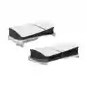 Soporte Base Horizontal Compatible Con Ps5 Fat