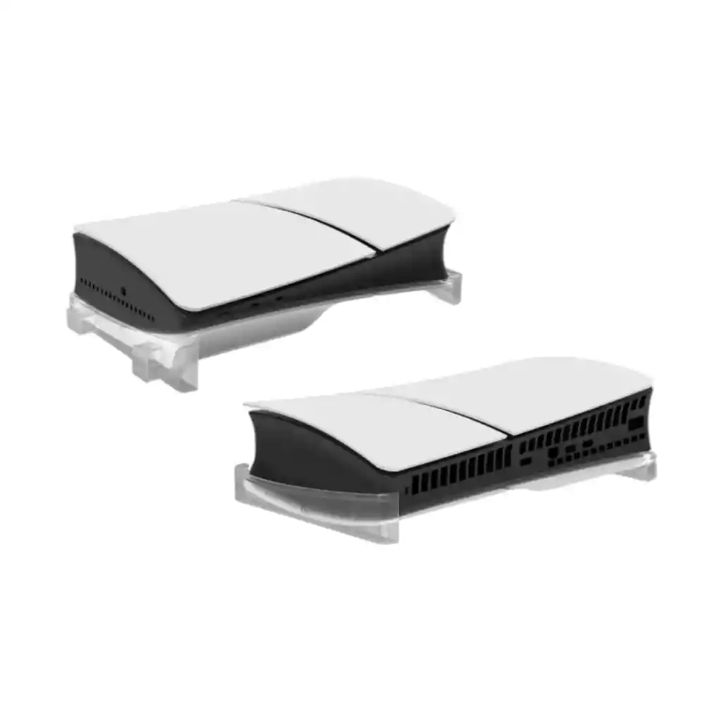 Soporte Base Horizontal Compatible Con Ps5 Fat