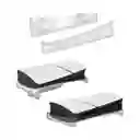 Soporte Base Horizontal Compatible Con Ps5 Fat