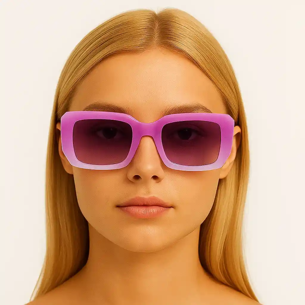 Lentes, Gafas De Sol De Moda