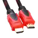 Cable Hdmi A Hdmi 1.5m A08