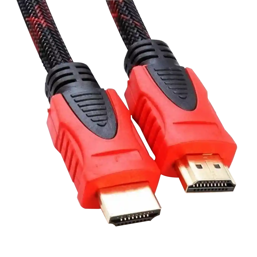Cable Hdmi A Hdmi 1.5m A08