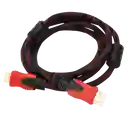 Cable Hdmi A Hdmi 1.5m A08
