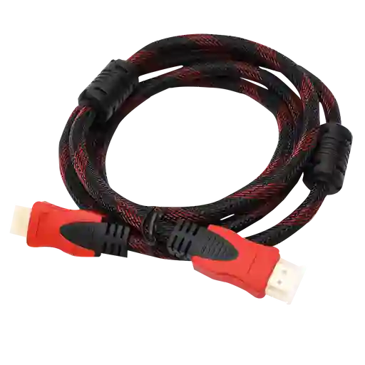 Cable Hdmi A Hdmi 1.5m A08