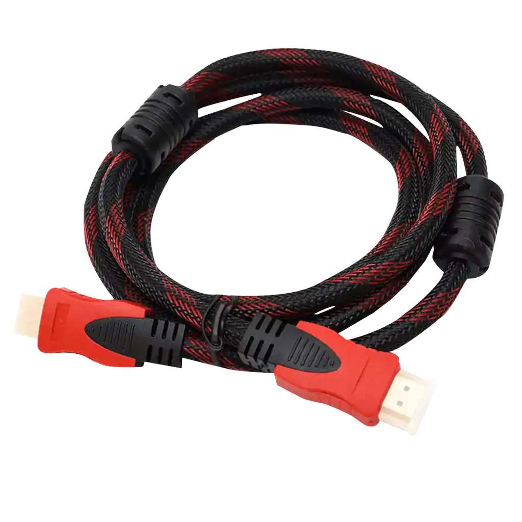 Cable Hdmi A Hdmi 1.5m A08