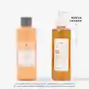 Aruná Jabón Limpiador Facial Caléndula Y Manzanilla 210ml