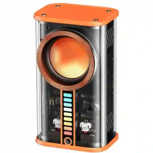 Parlante Bluetooth K07