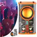 Parlante Bluetooth K07