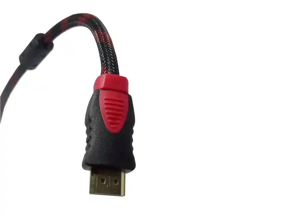 Cable Hdmi A Hdmi 10 Mts